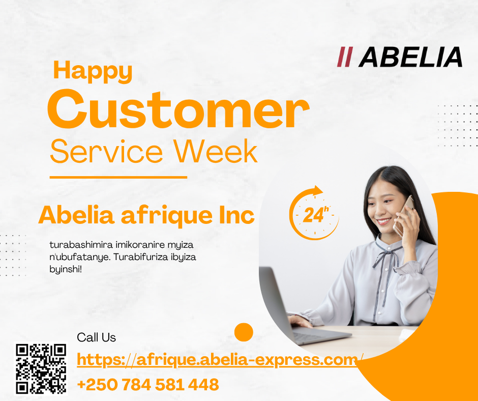 Abelia Blog