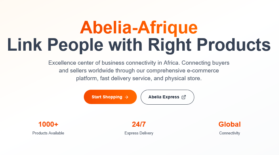 Abelia Blog