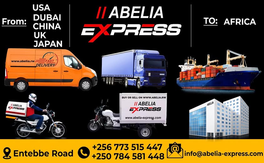 Abelia Blog