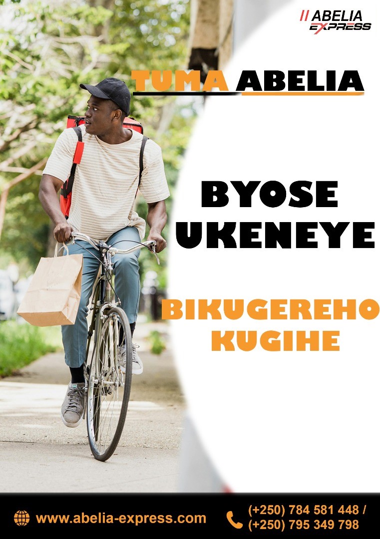 Abelia Blog