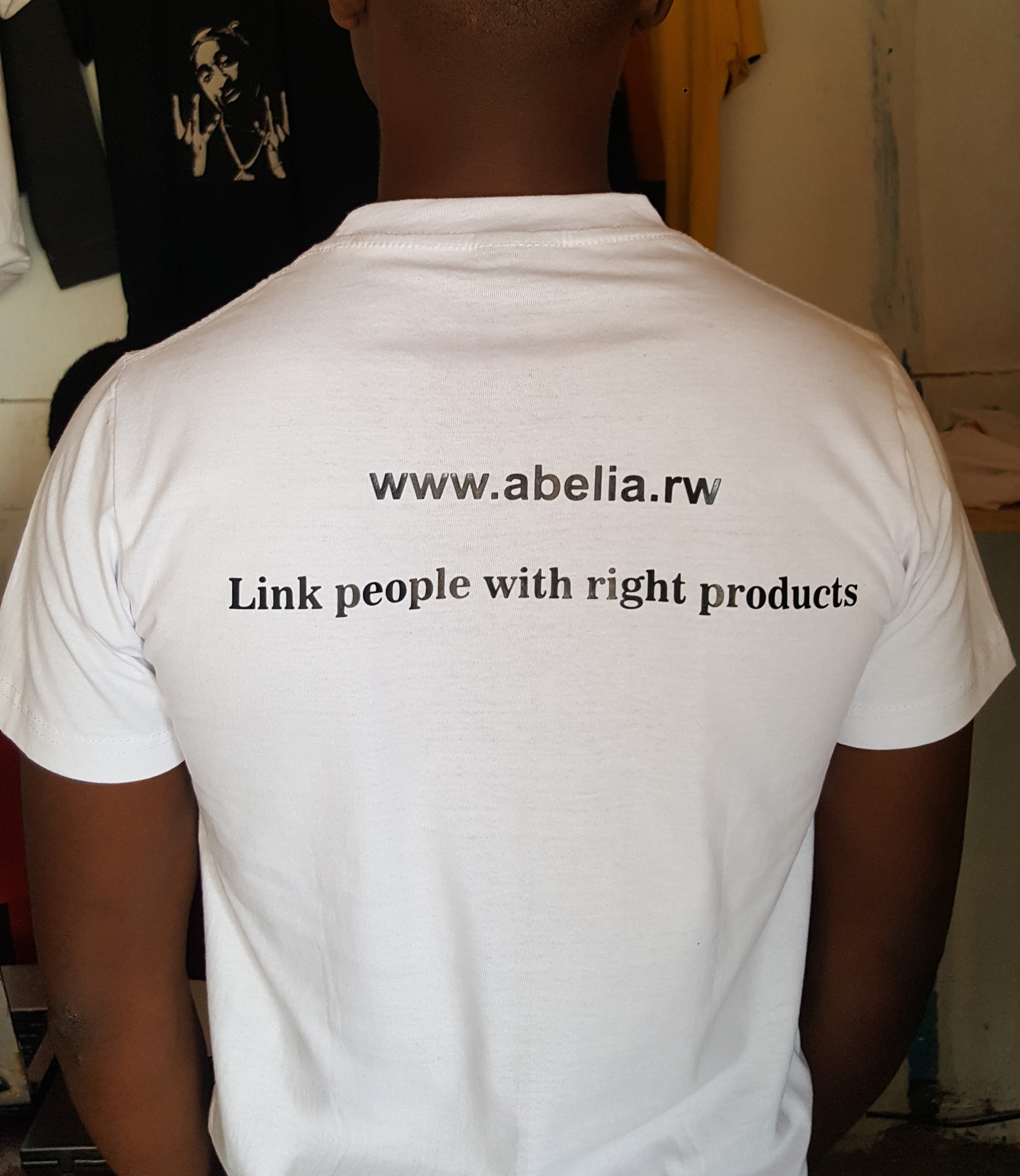 Abelia Blog