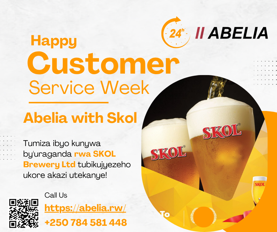 Abelia Blog