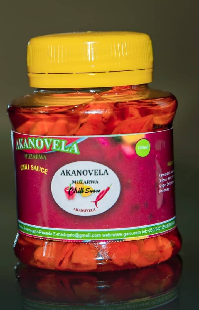 Abelia Product Image